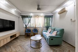 Blk 208 Choa Chu Kang Central (Choa Chu Kang), HDB Executive #599149611